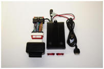 HDPDPLUS iPod Interface for Harley Davidson Radios-Harman Kardon